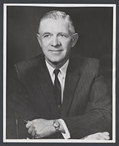Representative Don Levingston Short from North Dakota Representative Don Levingston Short - Republican North Dakota