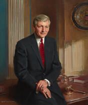 Representative Elmer Greinert Shuster - Republican Pennsylvania