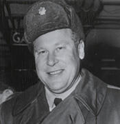 Representative Alfred Dennis Sieminski - New Jersey Democratic