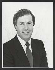 Representative Gerald Edward Sikorski - Minnesota Democratic