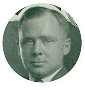 Representative Robert Glenmore Simmons - Republican Nebraska