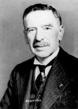 Senator Joseph Simon - Republican Oregon