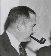 Representative Kenneth Farrand Simpson - Republican New York