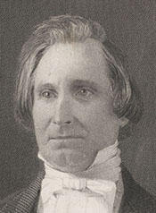 Representative Alexander Dromgoole Sims - Democratic South Carolina