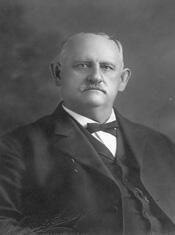 Representative Thetus Willrette Sims - Democratic Tennessee