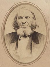 Representative Otho Robards Singleton from Mississippi Representative Otho Robards Singleton - Democratic Mississippi