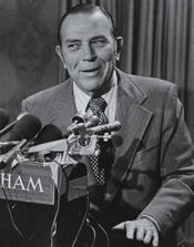 Representative Bernice Frederic Sisk - Democratic California