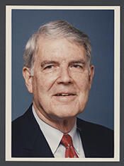 Representative Joseph Skeen - New Mexico Republican