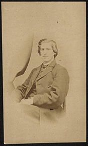 Representative Charles Rufus Skinner - Republican New York