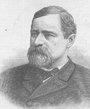 Representative Thomas Gregory Skinner - Democratic North Carolina