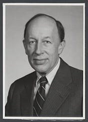 Representative Daniel French Slaughter from Virginia Representative Daniel French Slaughter - Republican Virginia