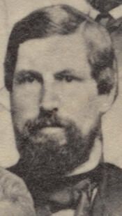 Representative Ithamar Conkey Sloan - Republican Wisconsin