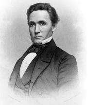 Senator Delazon Smith - Democratic Oregon