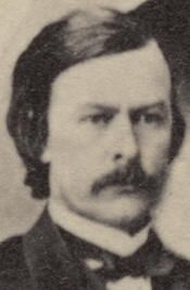 Representative Green Clay Smith from Kentucky Representative Green Clay Smith - Unconditional Unionist Kentucky