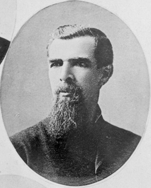 Representative Henry Smith - Union Wisconsin