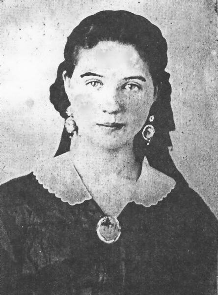 Representative Hezekiah Bradley Smith - Democratic New Jersey