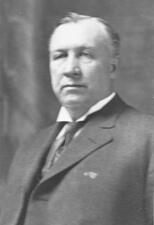 Senator Hoke Smith from Georgia Senator Hoke Smith - Democratic Georgia