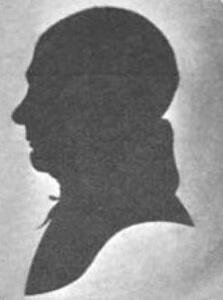 Senator Israel Smith - Republican Vermont