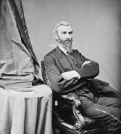 Representative Joseph Showalter Smith - Democratic Oregon