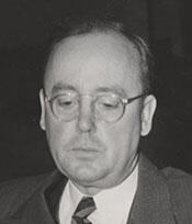 Representative Lawrence Henry Smith - Republican Wisconsin