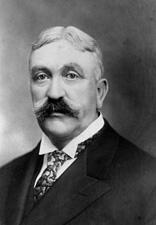 Senator Marcus Aurelius Smith from Arizona Senator Marcus Aurelius Smith - Democratic Arizona