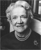 Senator Margaret Chase Smith - Republican Maine