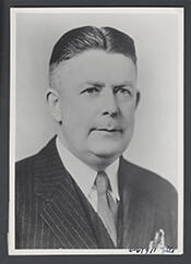 Representative Martin Fernard Smith - Democratic Washington