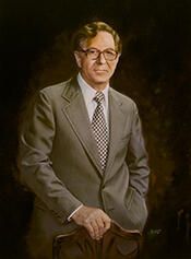 Representative Neal Edward Smith - Democratic Iowa