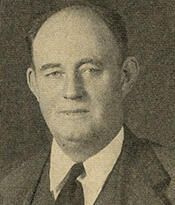 Representative Wint Smith from Kansas Representative Wint Smith - Republican Kansas