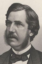 Representative Worthington Curtis Smith - Republican Vermont