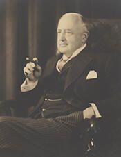 Representative Bertrand Hollis Snell - Republican New York