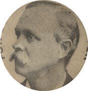 Representative Horace Greeley Snover - Republican Michigan