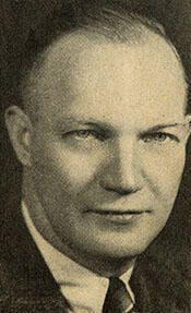 Representative Melvin Claude Snyder from West Virginia Representative Melvin Claude Snyder - Republican West Virginia