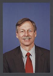 Representative Victor F. Snyder - Democratic Arkansas