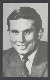 Representative Stephen Joshua Solarz - Democratic New York