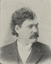 Representative Peter J. Somers from Wisconsin Representative Peter J. Somers - Democratic Wisconsin