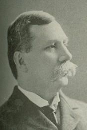 Representative Paul John Sorg - Democratic Ohio