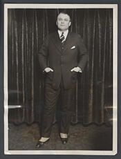 Representative John Bartholomew Sosnowski - Republican Michigan