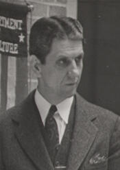 Representative Charles Lacy South - Texas Democratic