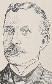 Representative Burleigh Folsom Spalding - North Dakota Republican