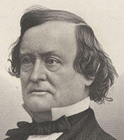 Representative Rufus Paine Spalding - Ohio Republican