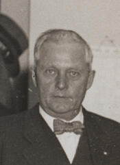 Representative Charles Isaac Sparks from Kansas Representative Charles Isaac Sparks - Republican Kansas