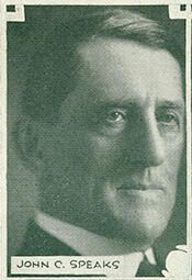 Representative John Charles Speaks from Ohio Representative John Charles Speaks - Republican Ohio