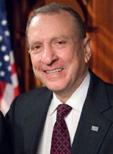Senator Arlen Specter - Pennsylvania Democratic