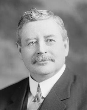 Representative Peter Moore Speer from Pennsylvania Representative Peter Moore Speer - Republican Pennsylvania