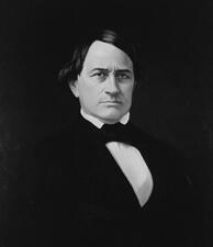 Senator Jesse Speight - Democratic Mississippi