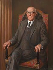 Representative Brent Spence - Democratic Kentucky