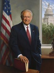 Representative Floyd Spence from South Carolina Representative Floyd Spence - Republican South Carolina