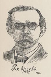 Representative Thomas Spight from Mississippi Representative Thomas Spight - Democratic Mississippi