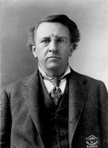 Senator John Coit Spooner from Wisconsin Senator John Coit Spooner - Republican Wisconsin